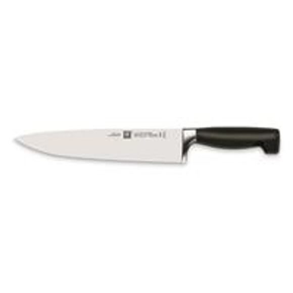 NWT Zwilling J.A. Henckels Twin Four Star 8” Chef’s Knife - Picture 1 of 1